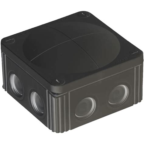 combi 308 junction box|COMBI 308 BK / 3.